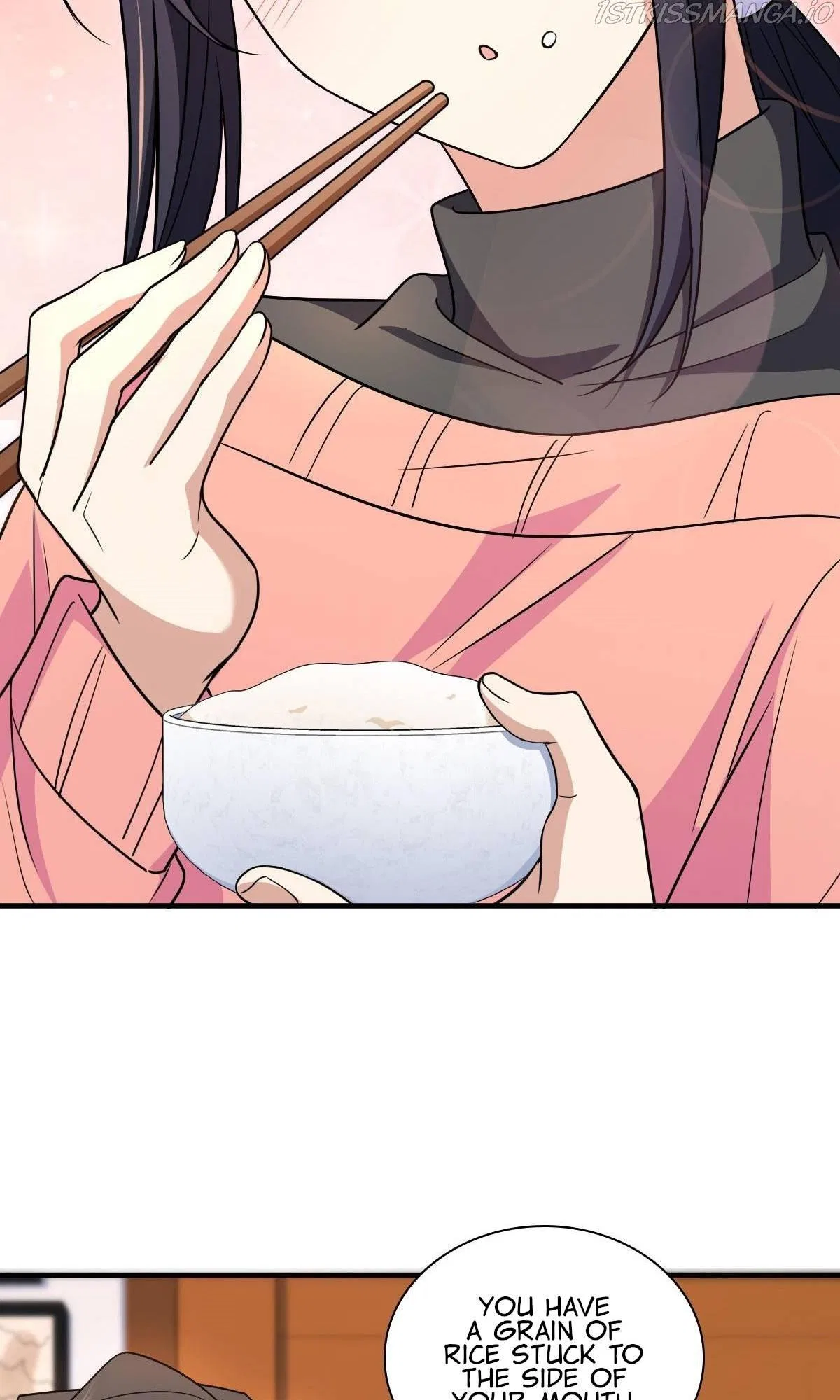 My Wife Is From a Thousand Years Ago Chapter 84 – Page 32