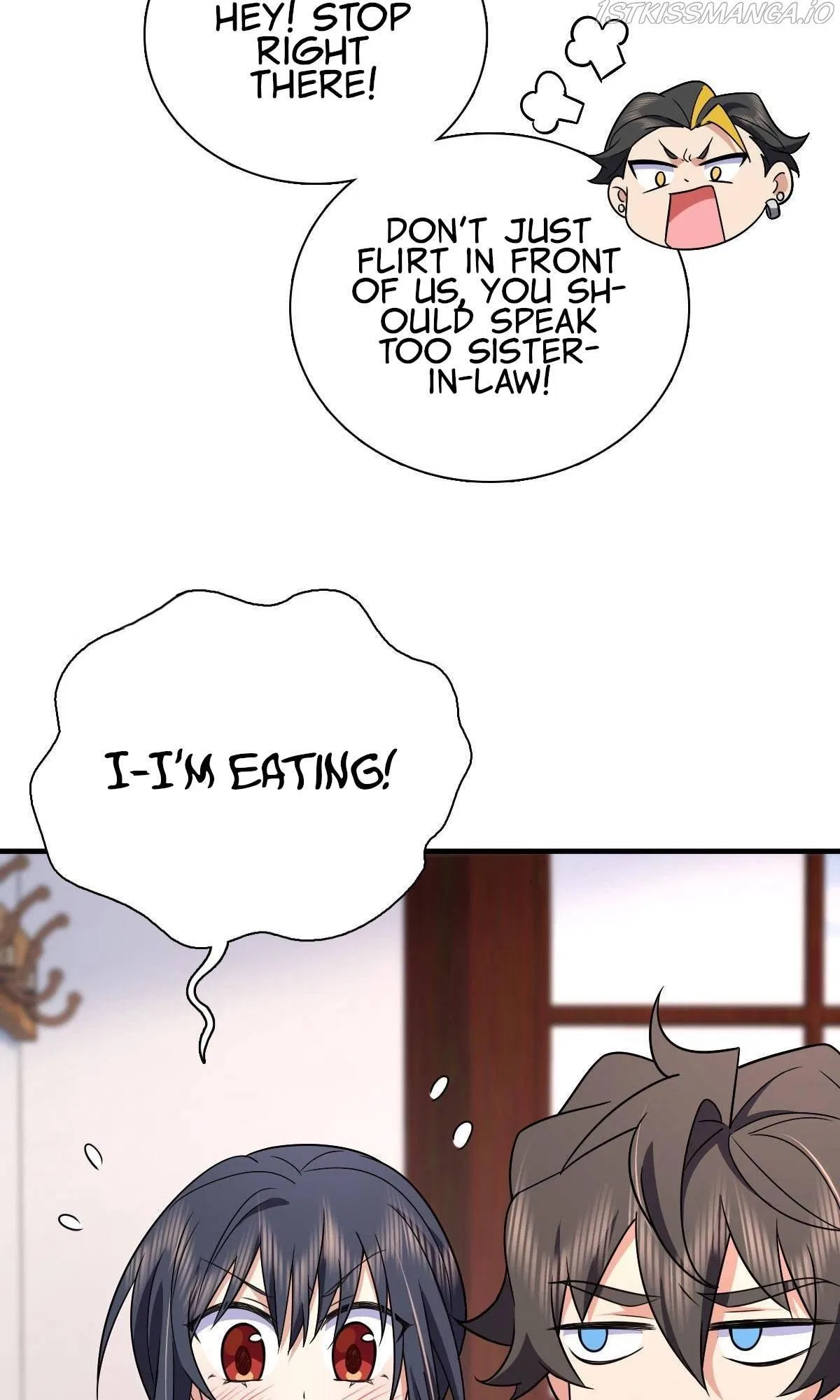 My Wife Is From a Thousand Years Ago Chapter 84 – Page 34
