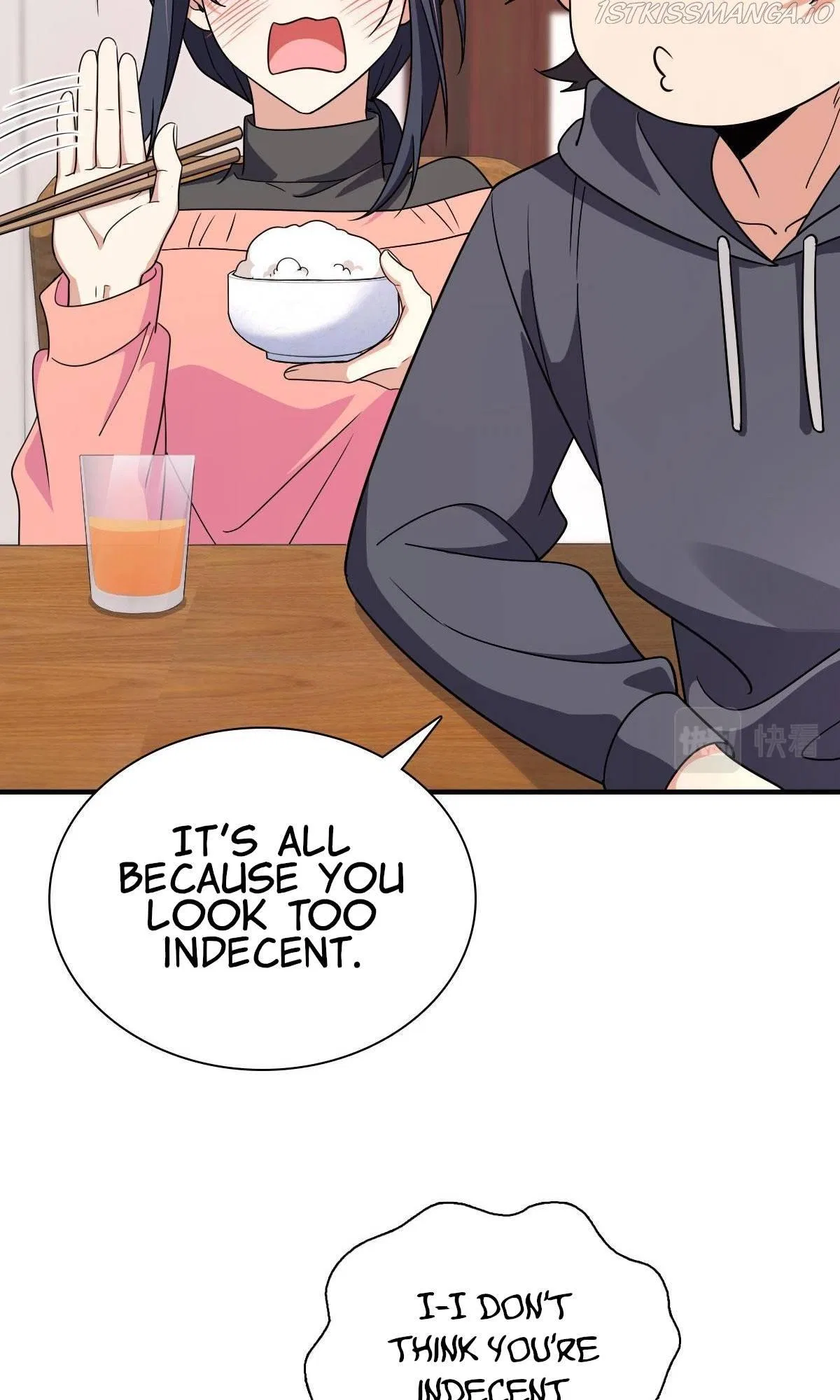 My Wife Is From a Thousand Years Ago Chapter 84 – Page 35