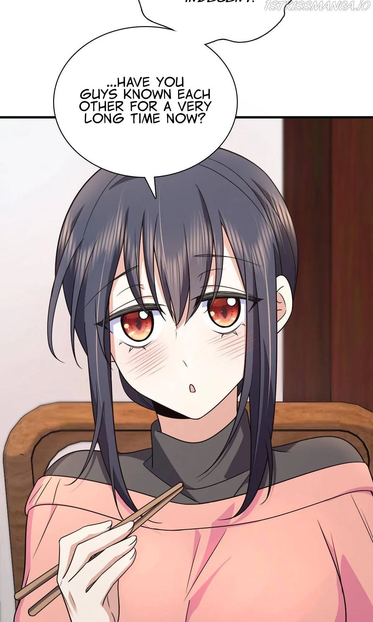 My Wife Is From a Thousand Years Ago Chapter 84 – Page 36
