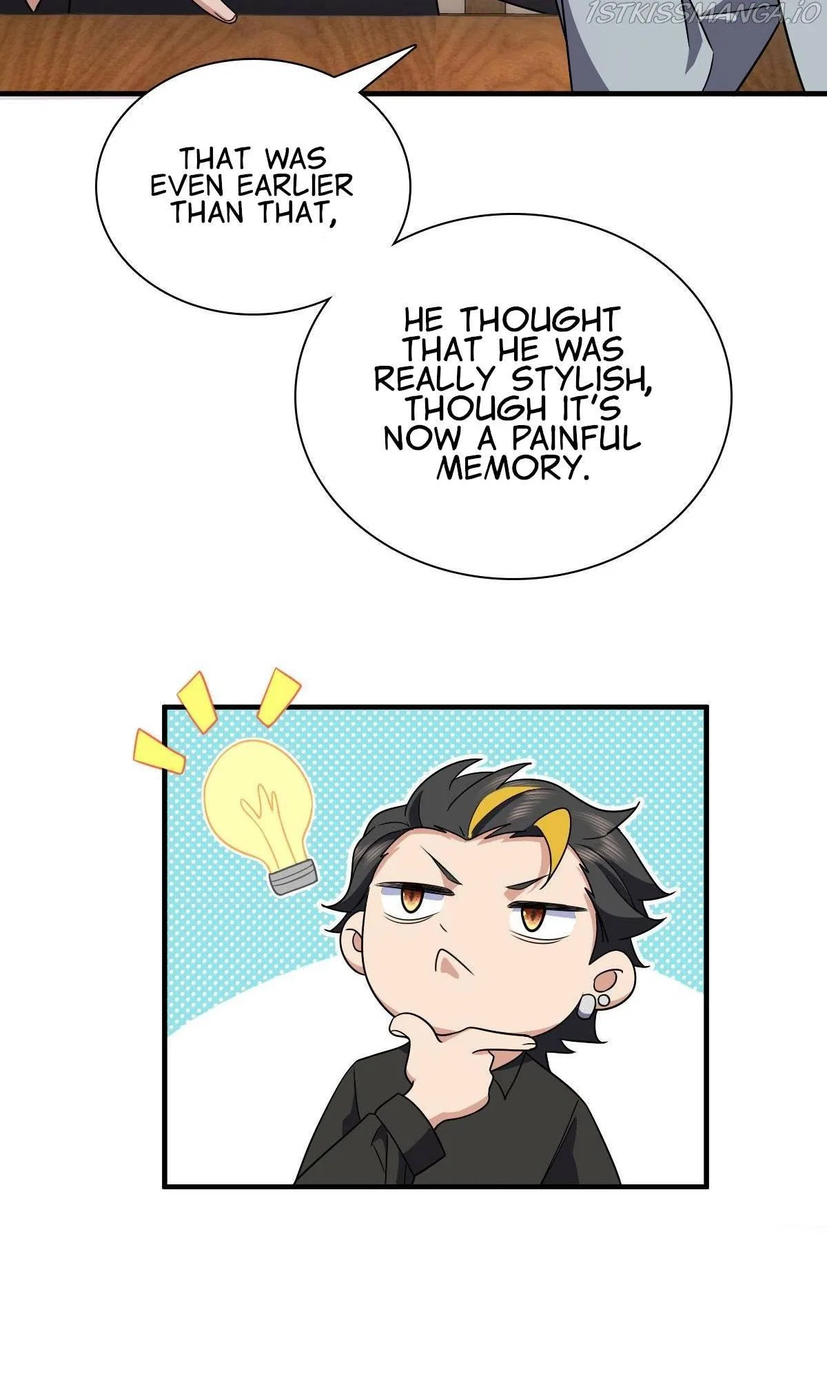 My Wife Is From a Thousand Years Ago Chapter 84 – Page 41