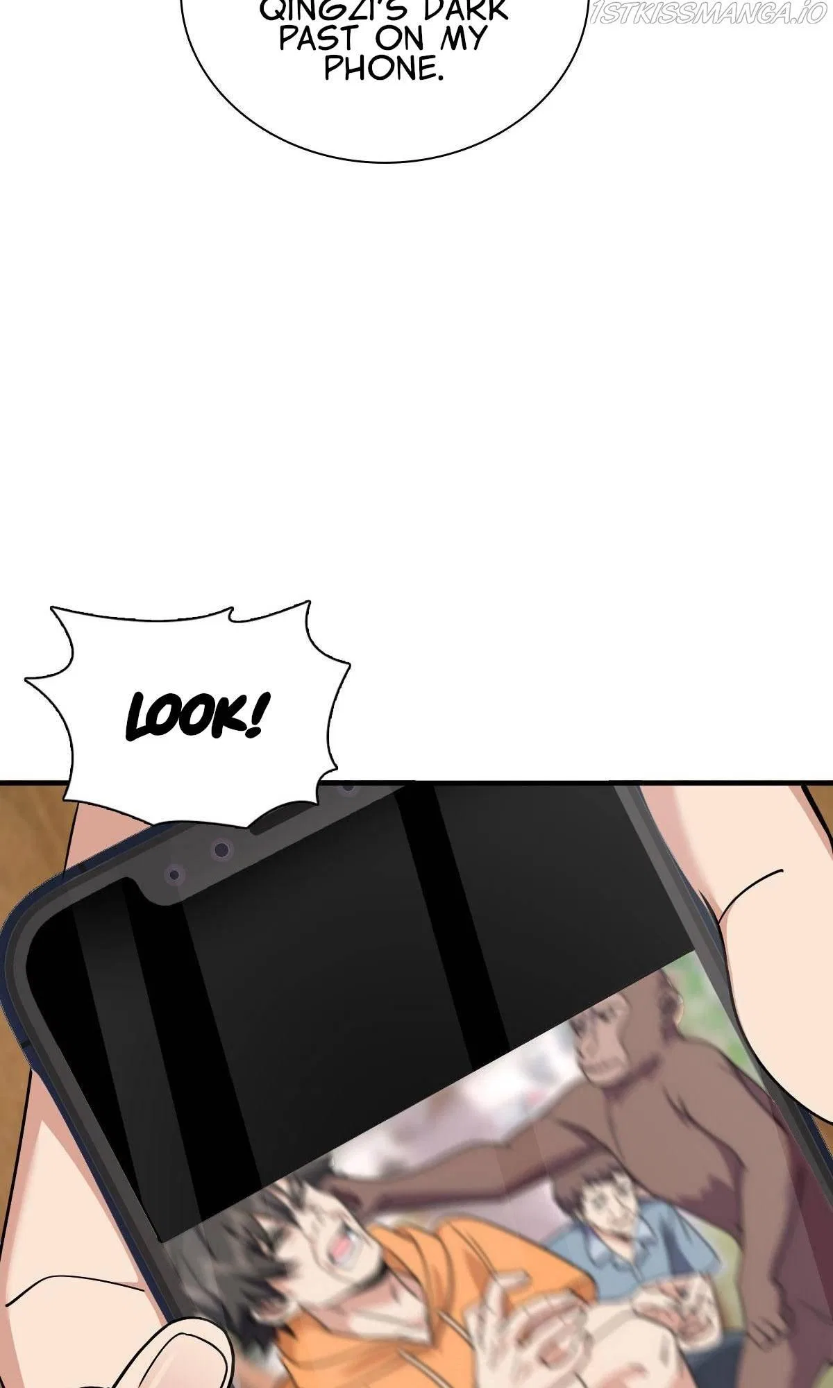 My Wife Is From a Thousand Years Ago Chapter 84 – Page 43