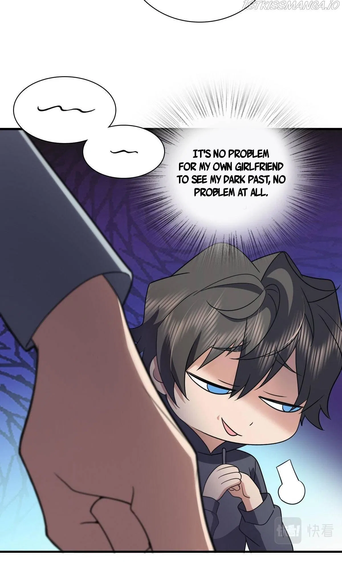 My Wife Is From a Thousand Years Ago Chapter 84 – Page 46