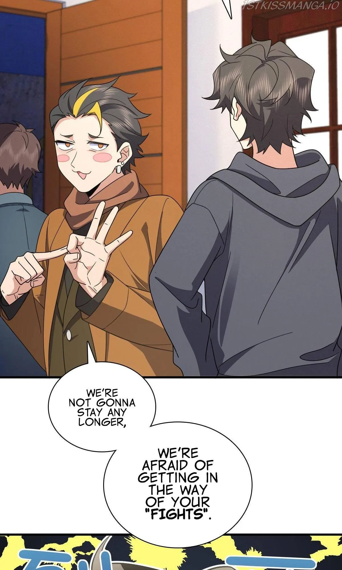 My Wife Is From a Thousand Years Ago Chapter 84 – Page 51