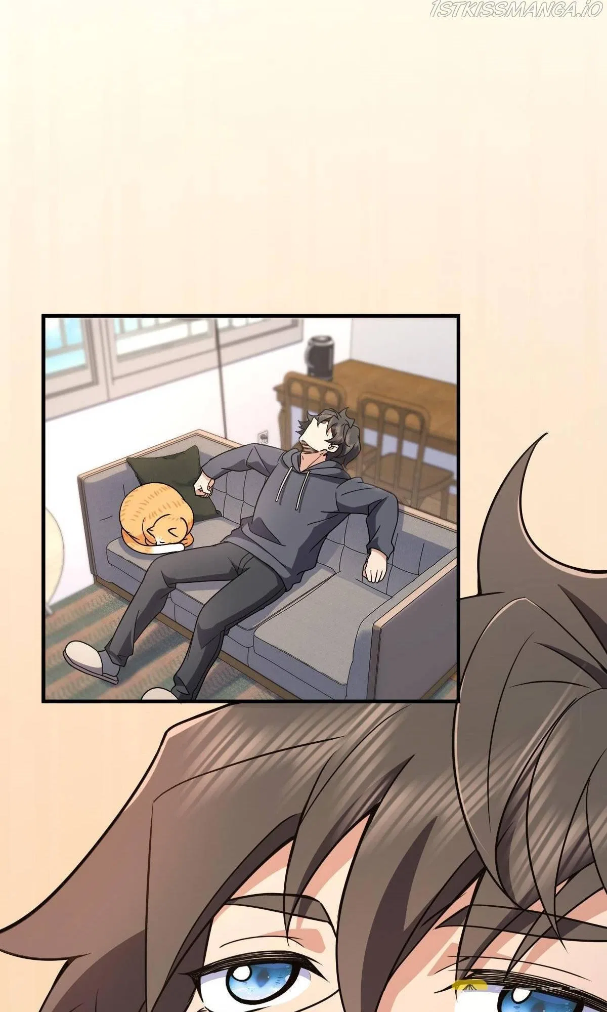 My Wife Is From a Thousand Years Ago Chapter 84 – Page 55