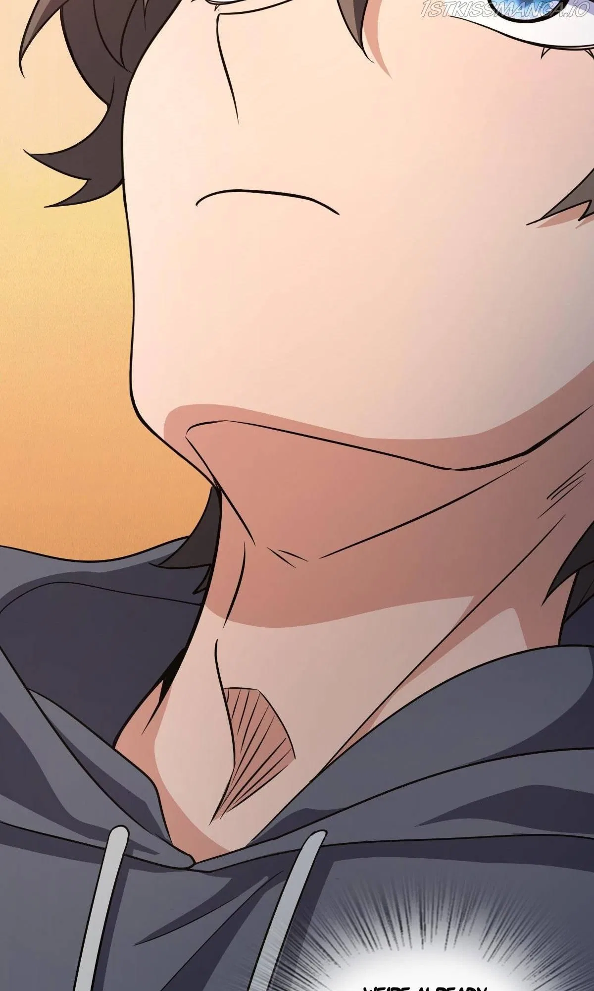 My Wife Is From a Thousand Years Ago Chapter 84 – Page 56
