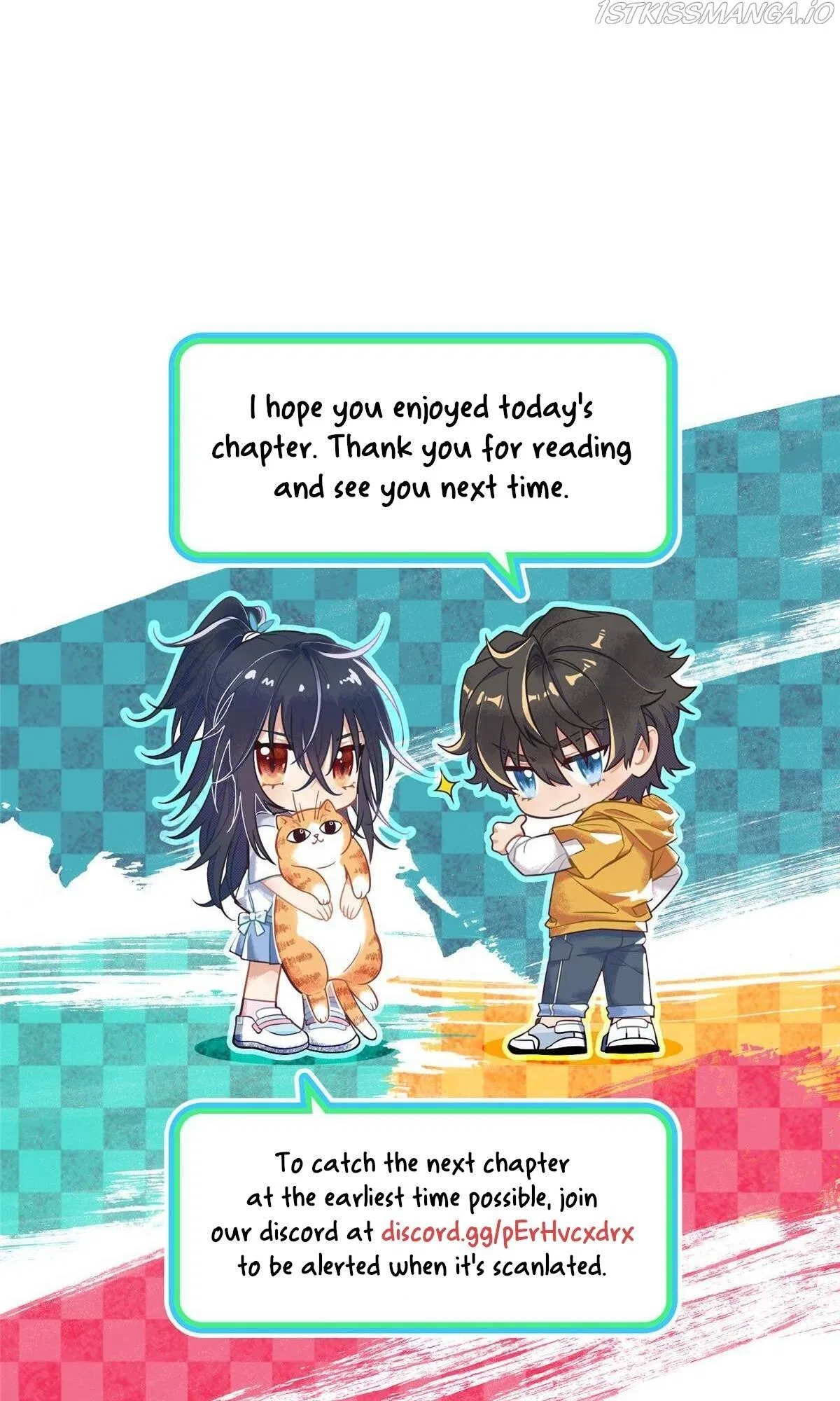 My Wife Is From a Thousand Years Ago Chapter 84 – Page 60