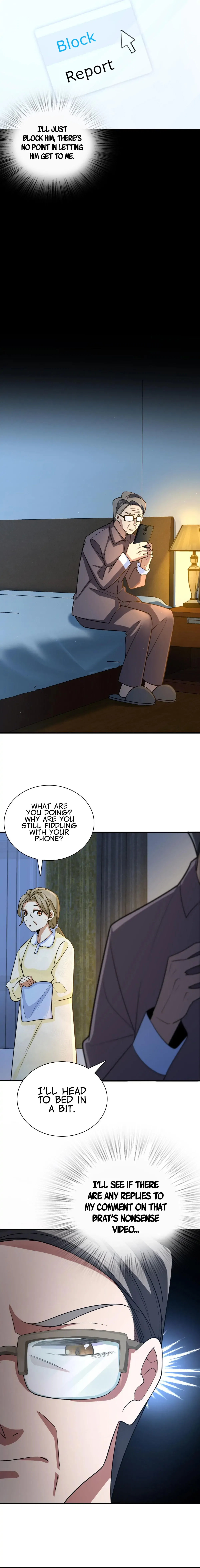 My Wife Is From a Thousand Years Ago Chapter 83 – Page 7