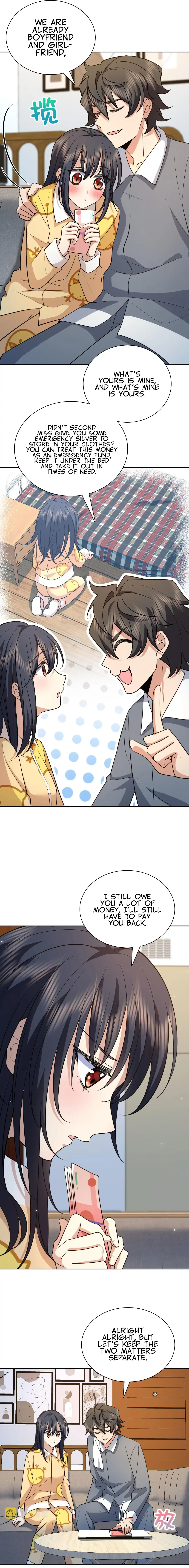 My Wife Is From a Thousand Years Ago Chapter 82 – Page 14