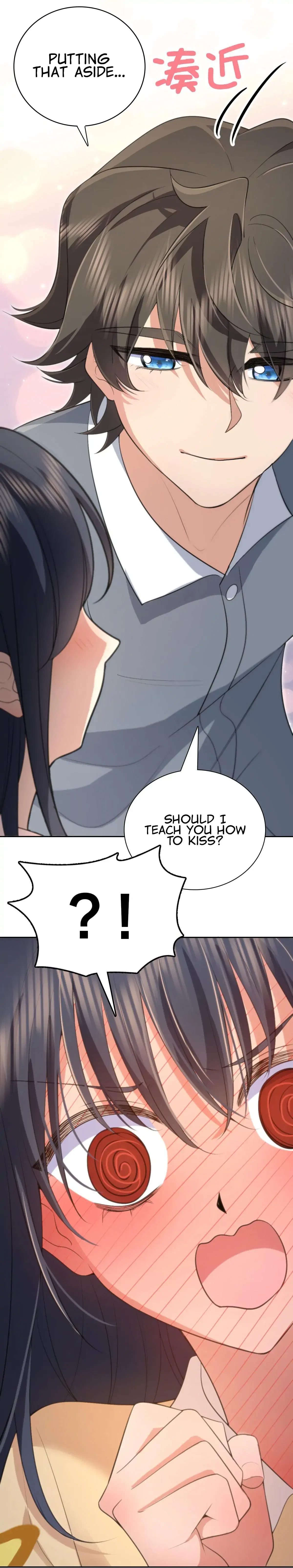My Wife Is From a Thousand Years Ago Chapter 82 – Page 15