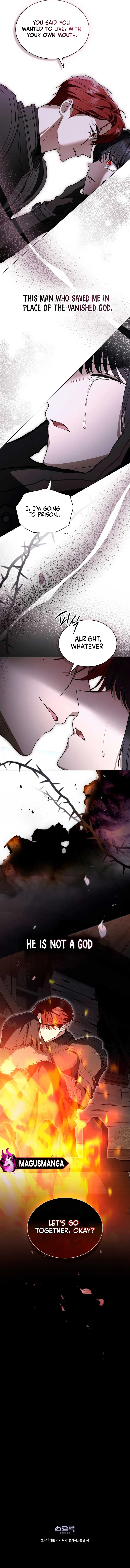 The Monster Lady and the Paladin Chapter 4 – Page 8