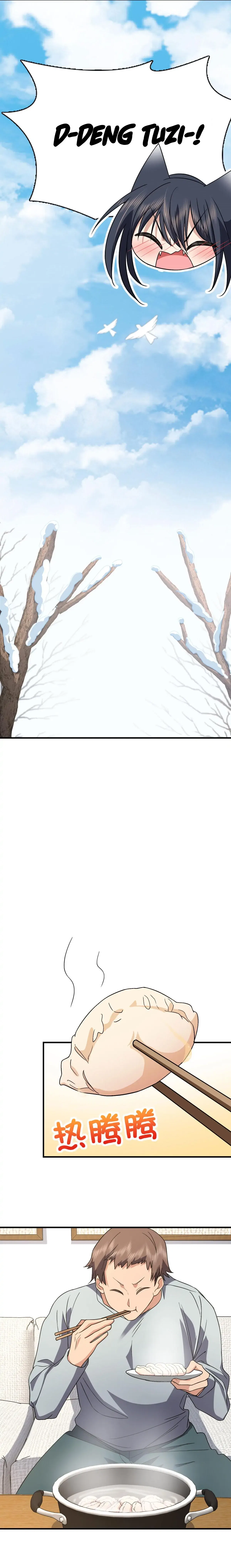 My Wife Is From a Thousand Years Ago Chapter 81 – Page 9