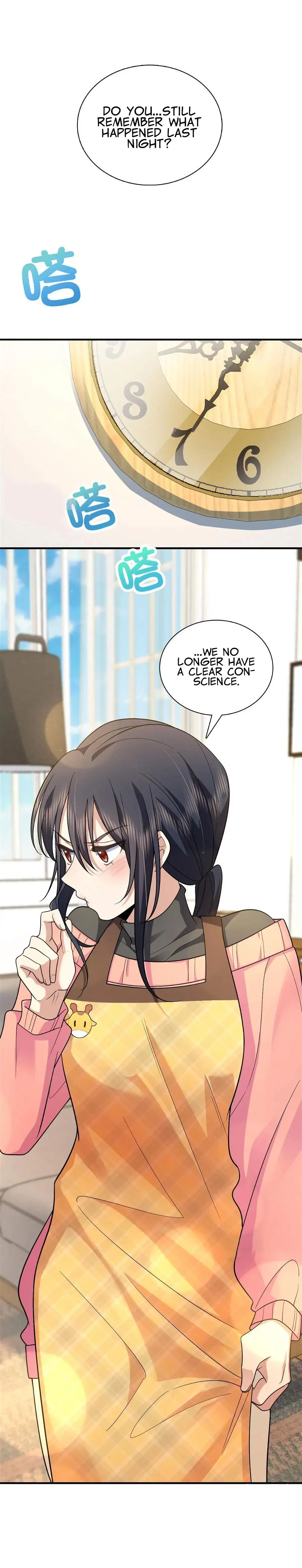 My Wife Is From a Thousand Years Ago Chapter 80 – Page 2