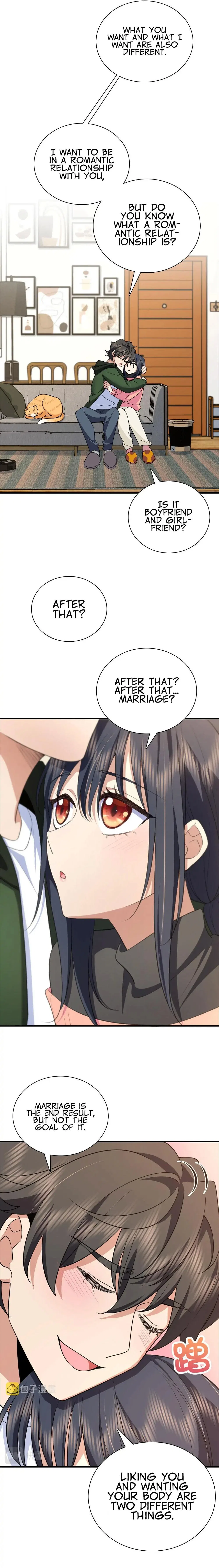 My Wife Is From a Thousand Years Ago Chapter 80 – Page 12