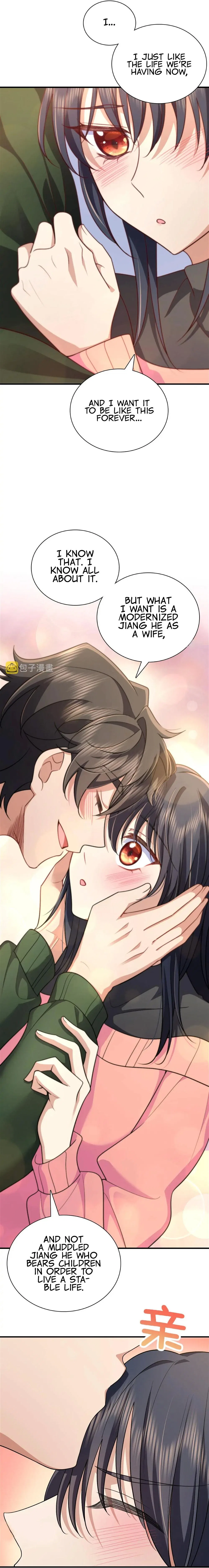 My Wife Is From a Thousand Years Ago Chapter 80 – Page 13