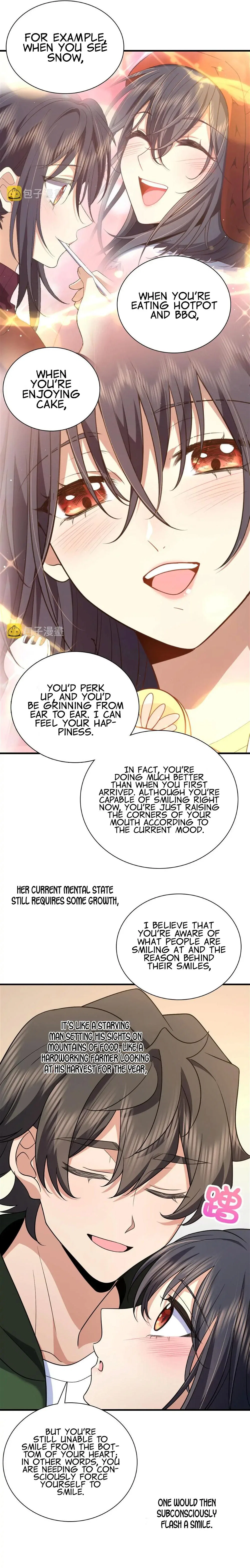 My Wife Is From a Thousand Years Ago Chapter 80 – Page 15
