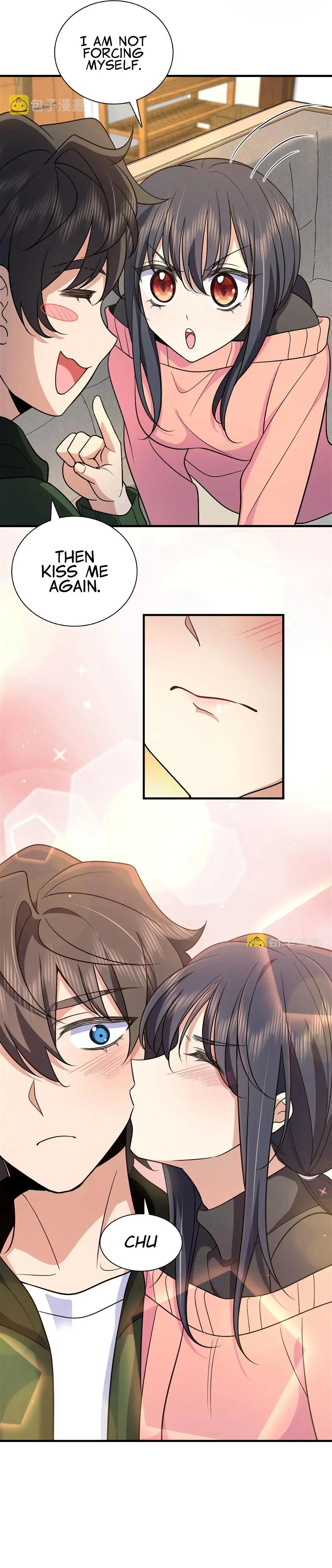 My Wife Is From a Thousand Years Ago Chapter 80 – Page 17