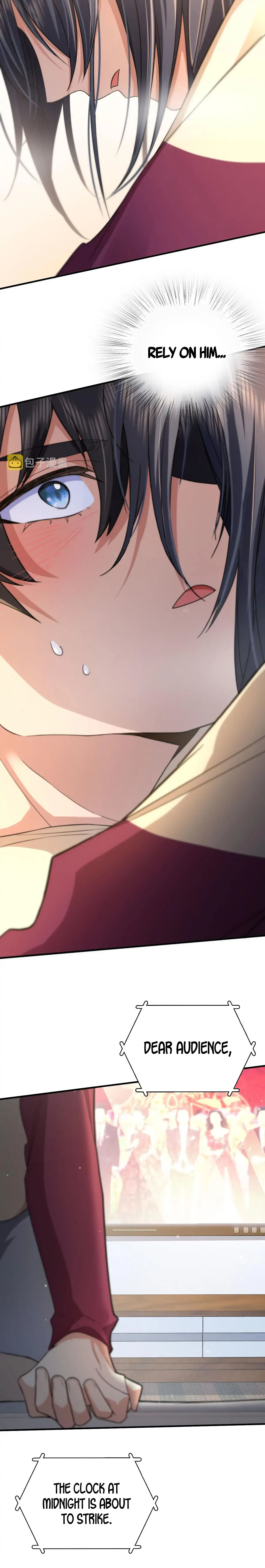 My Wife Is From a Thousand Years Ago Chapter 79 – Page 7