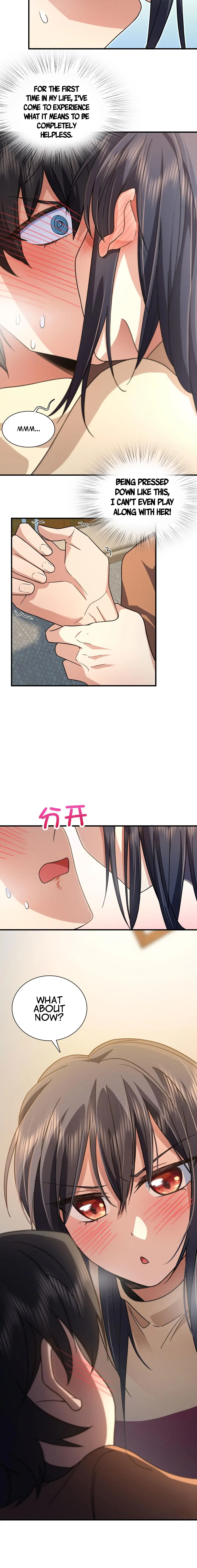 My Wife Is From a Thousand Years Ago Chapter 79 – Page 9