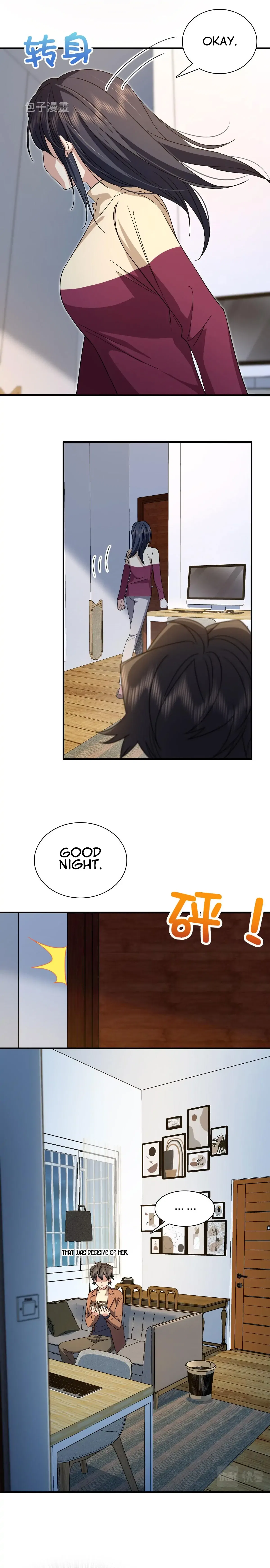My Wife Is From a Thousand Years Ago Chapter 79 – Page 13