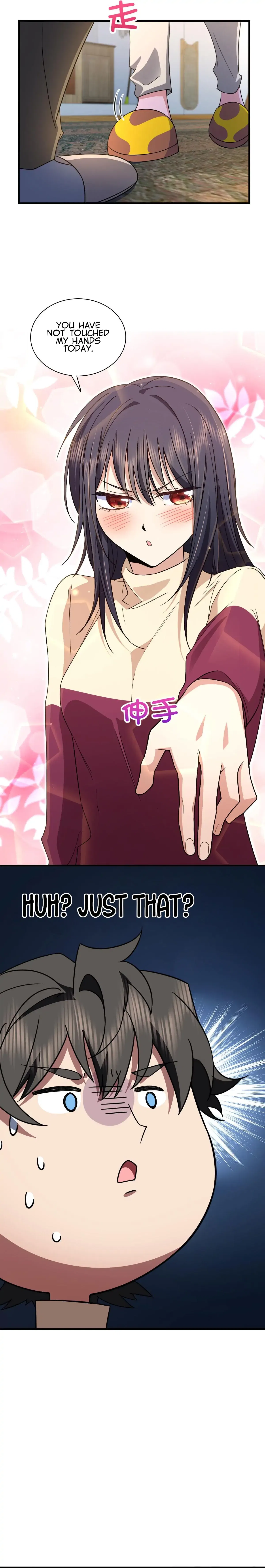 My Wife Is From a Thousand Years Ago Chapter 79 – Page 15