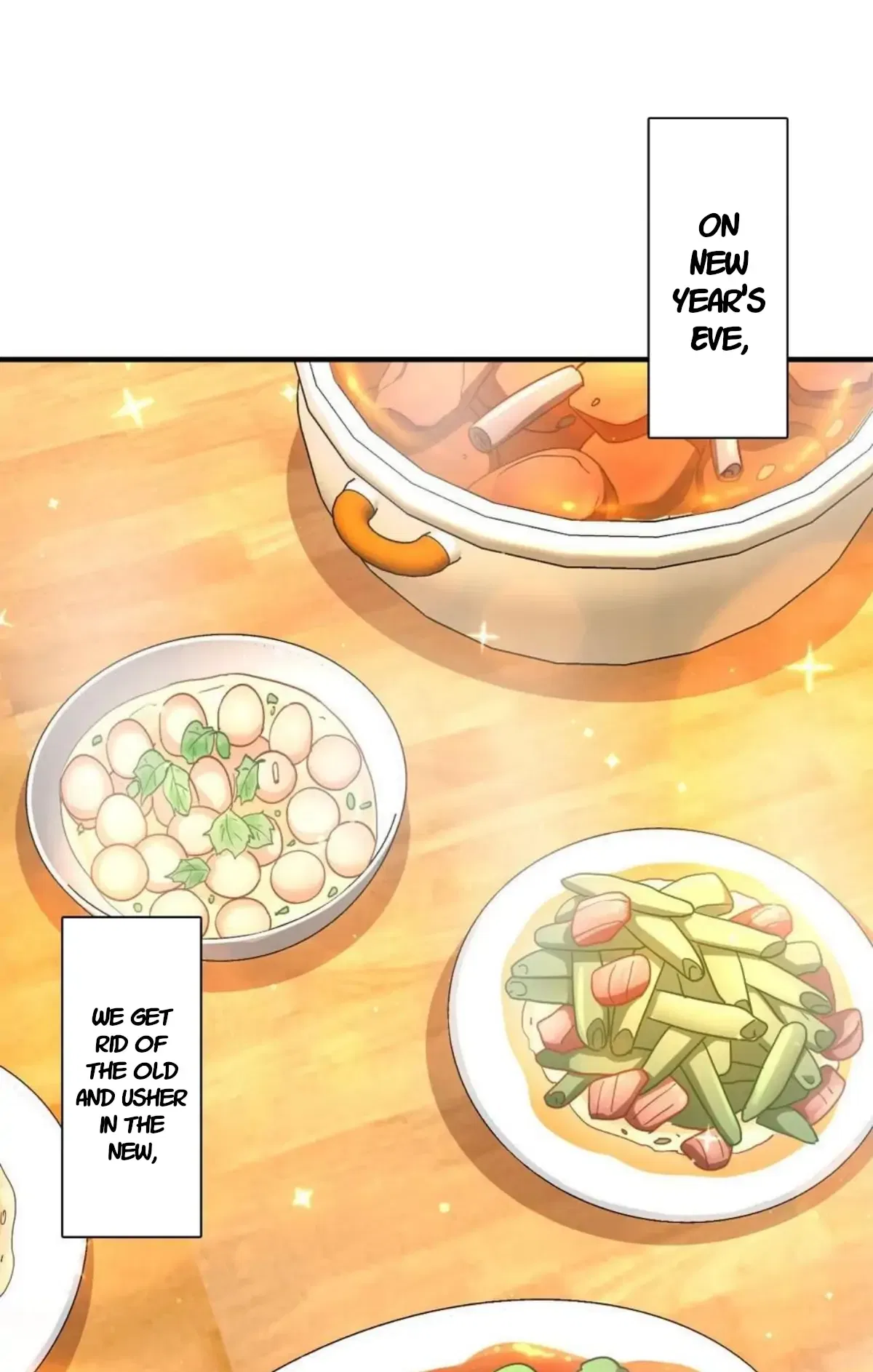 My Wife Is From a Thousand Years Ago Chapter 78 – Page 2