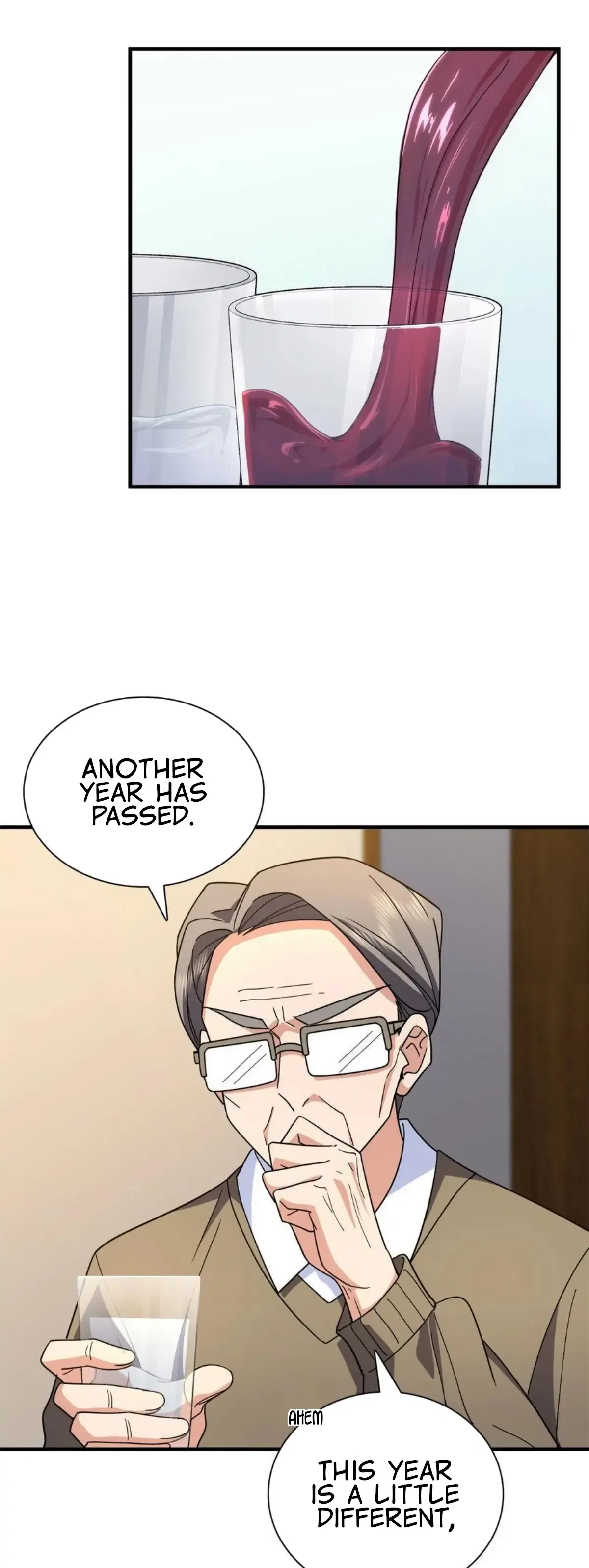 My Wife Is From a Thousand Years Ago Chapter 78 – Page 6