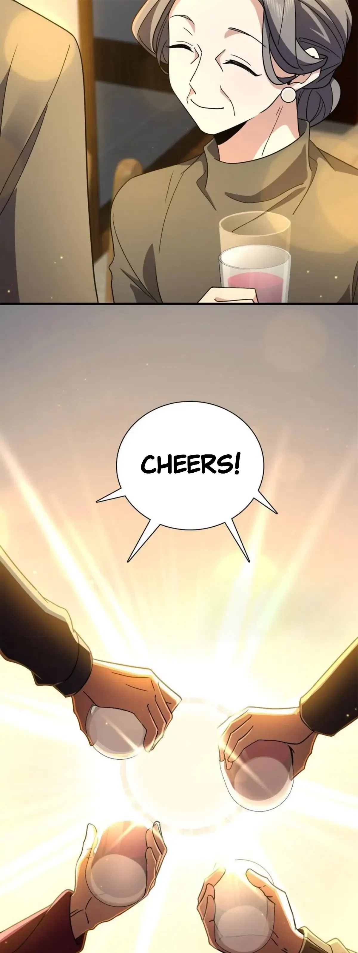 My Wife Is From a Thousand Years Ago Chapter 78 – Page 9