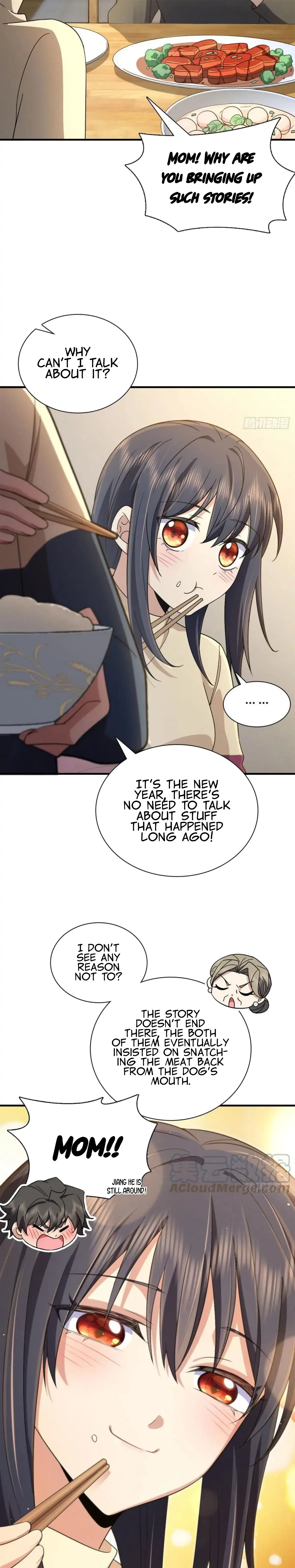 My Wife Is From a Thousand Years Ago Chapter 78 – Page 11