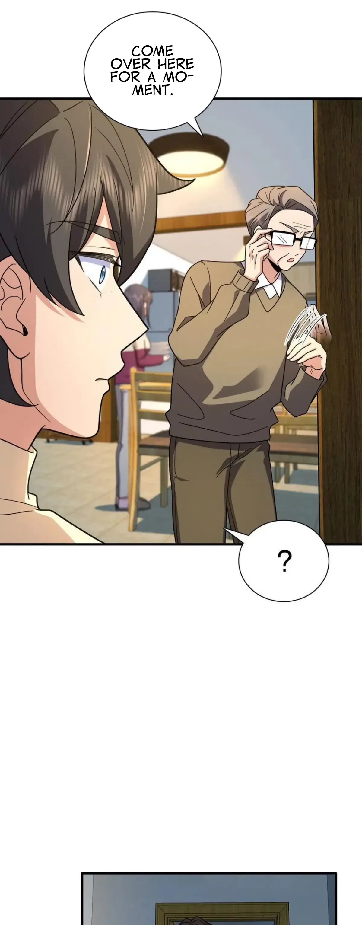 My Wife Is From a Thousand Years Ago Chapter 78 – Page 15
