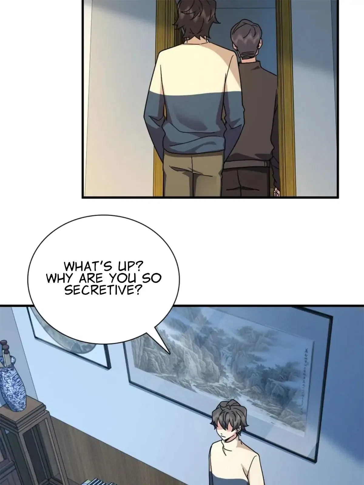 My Wife Is From a Thousand Years Ago Chapter 78 – Page 16