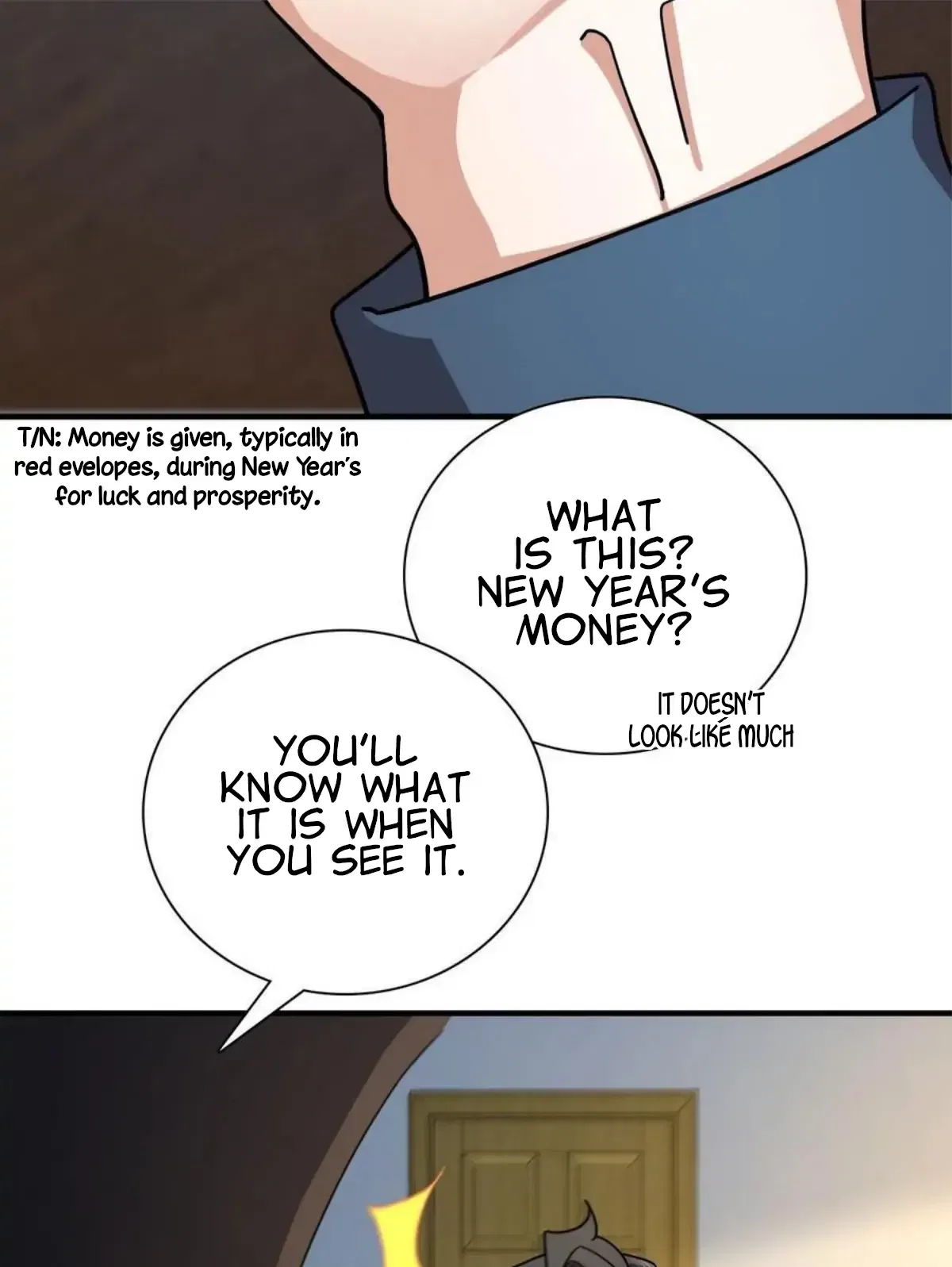 My Wife Is From a Thousand Years Ago Chapter 78 – Page 19