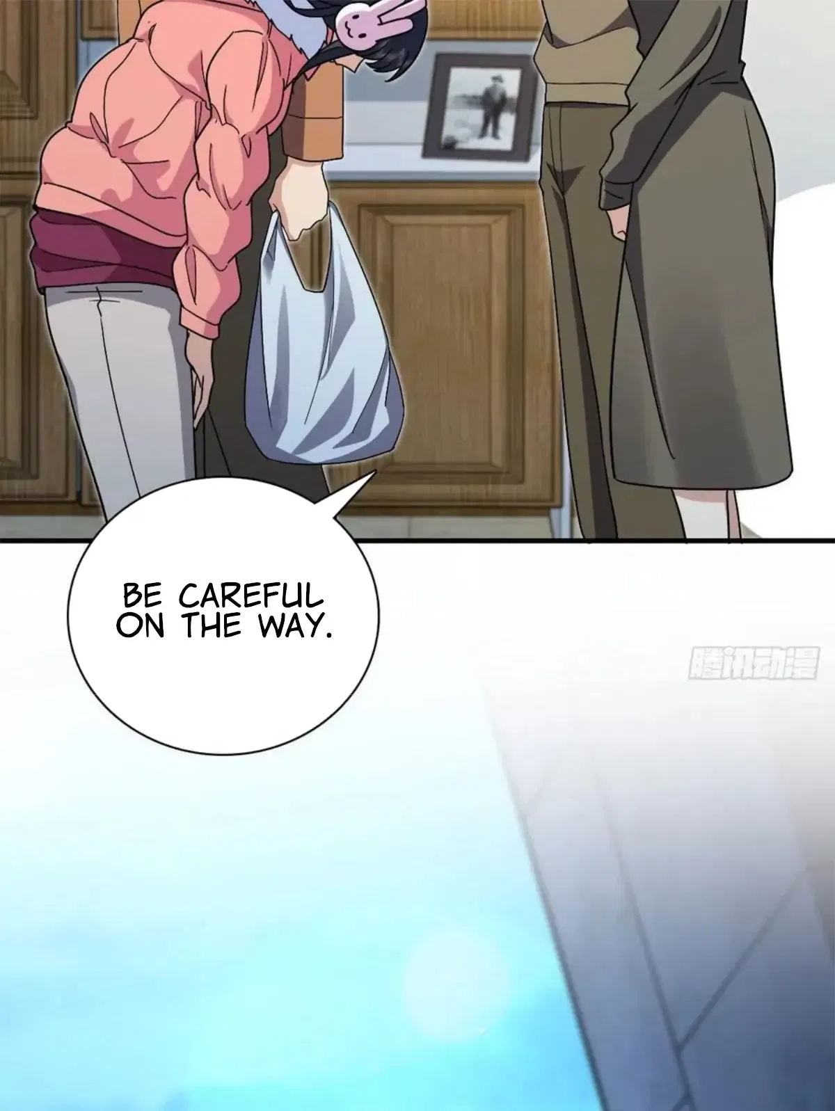 My Wife Is From a Thousand Years Ago Chapter 78 – Page 21