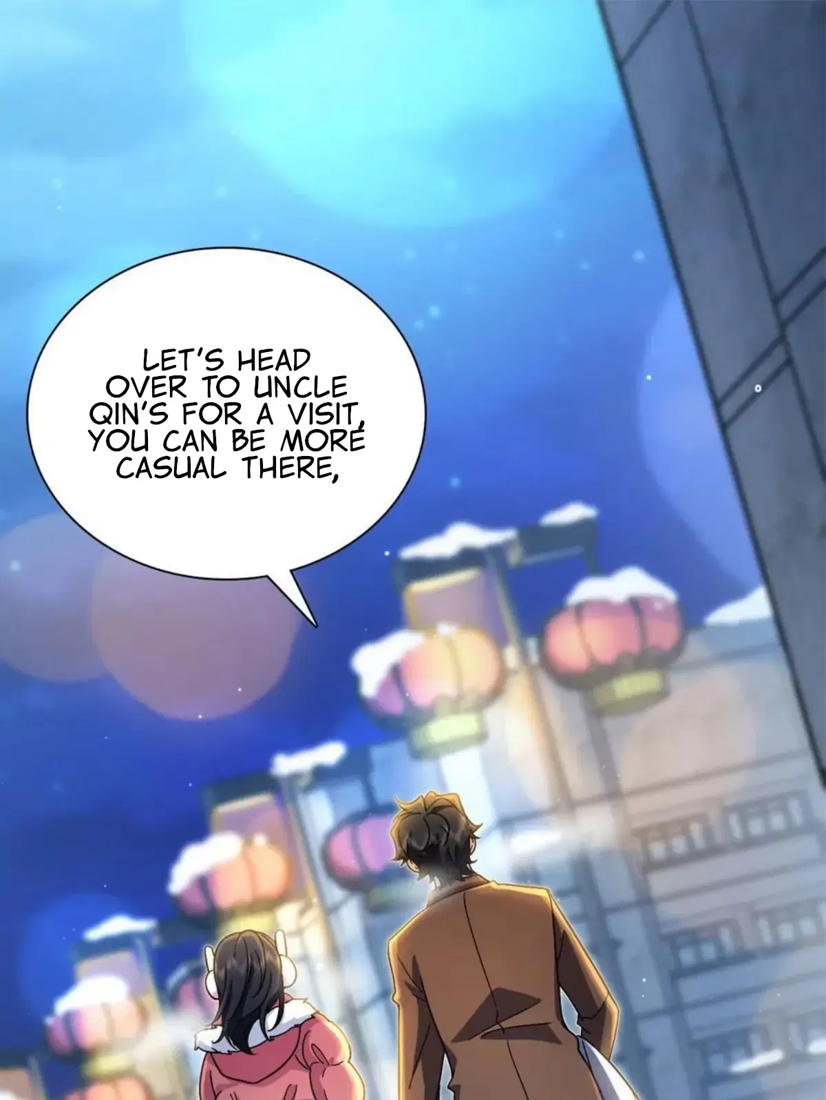 My Wife Is From a Thousand Years Ago Chapter 78 – Page 22