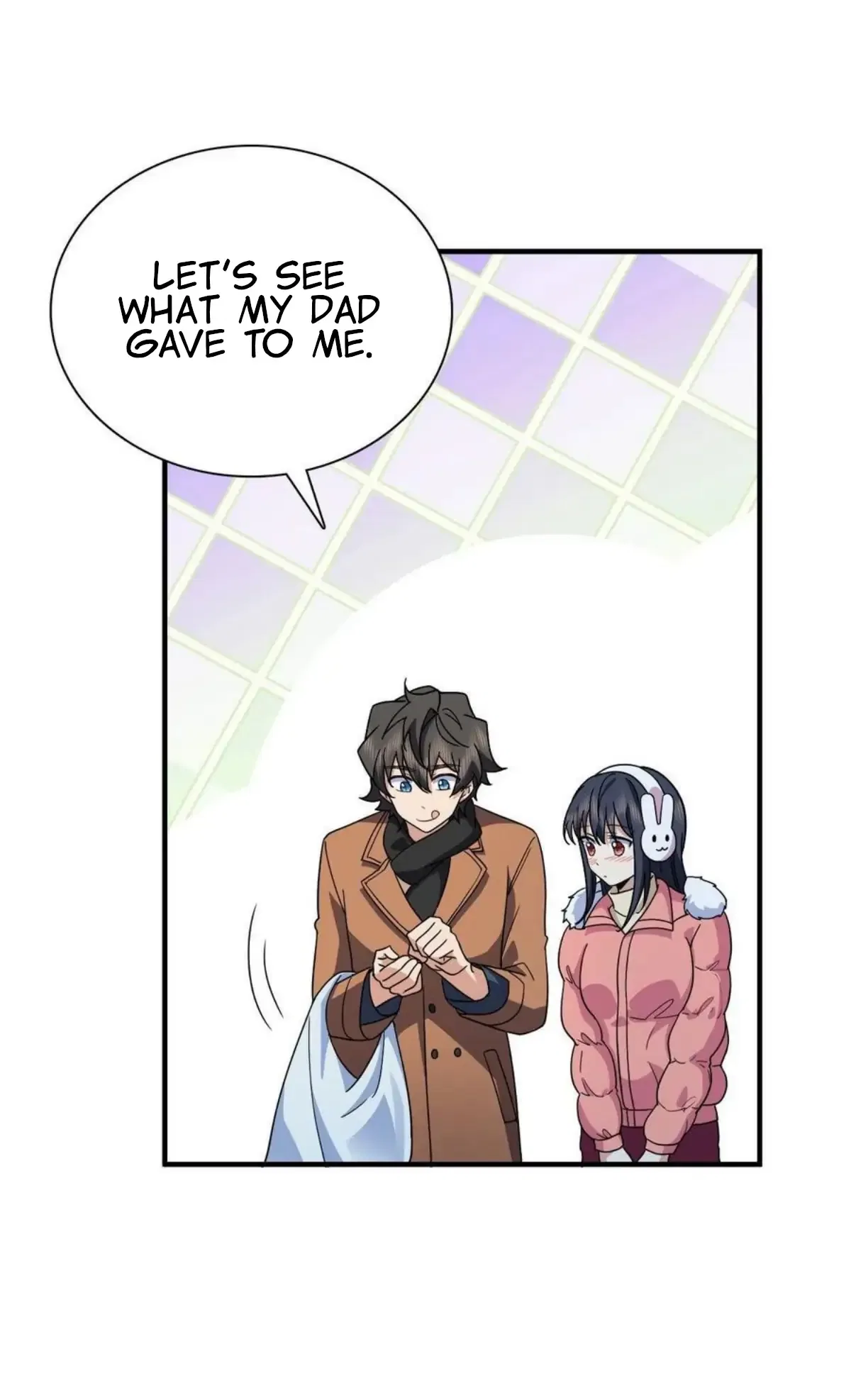 My Wife Is From a Thousand Years Ago Chapter 78 – Page 25