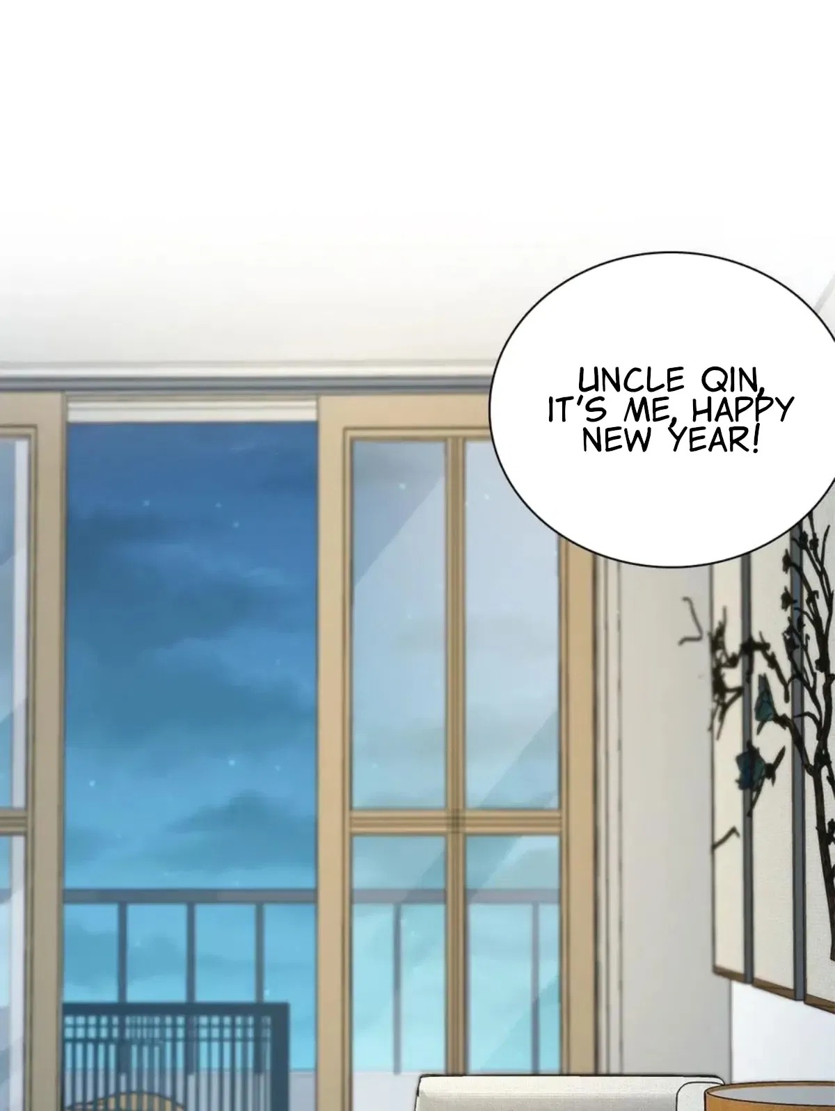 My Wife Is From a Thousand Years Ago Chapter 78 – Page 32