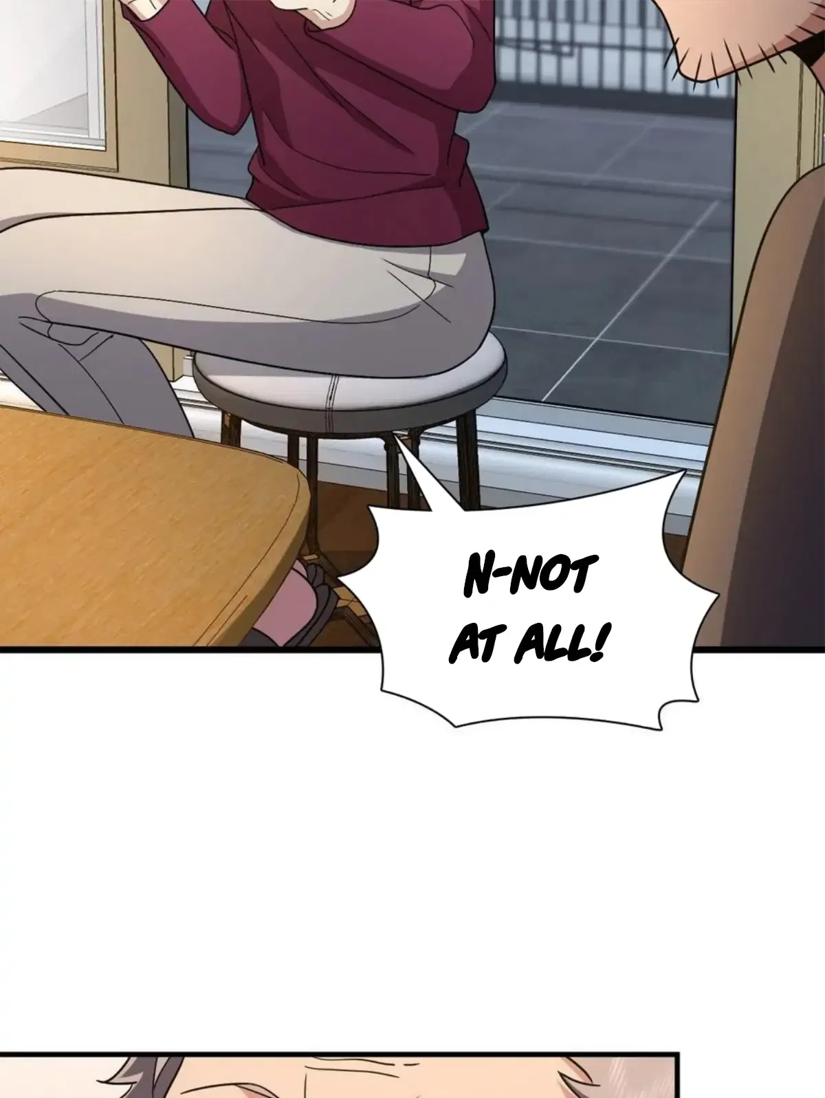 My Wife Is From a Thousand Years Ago Chapter 78 – Page 38