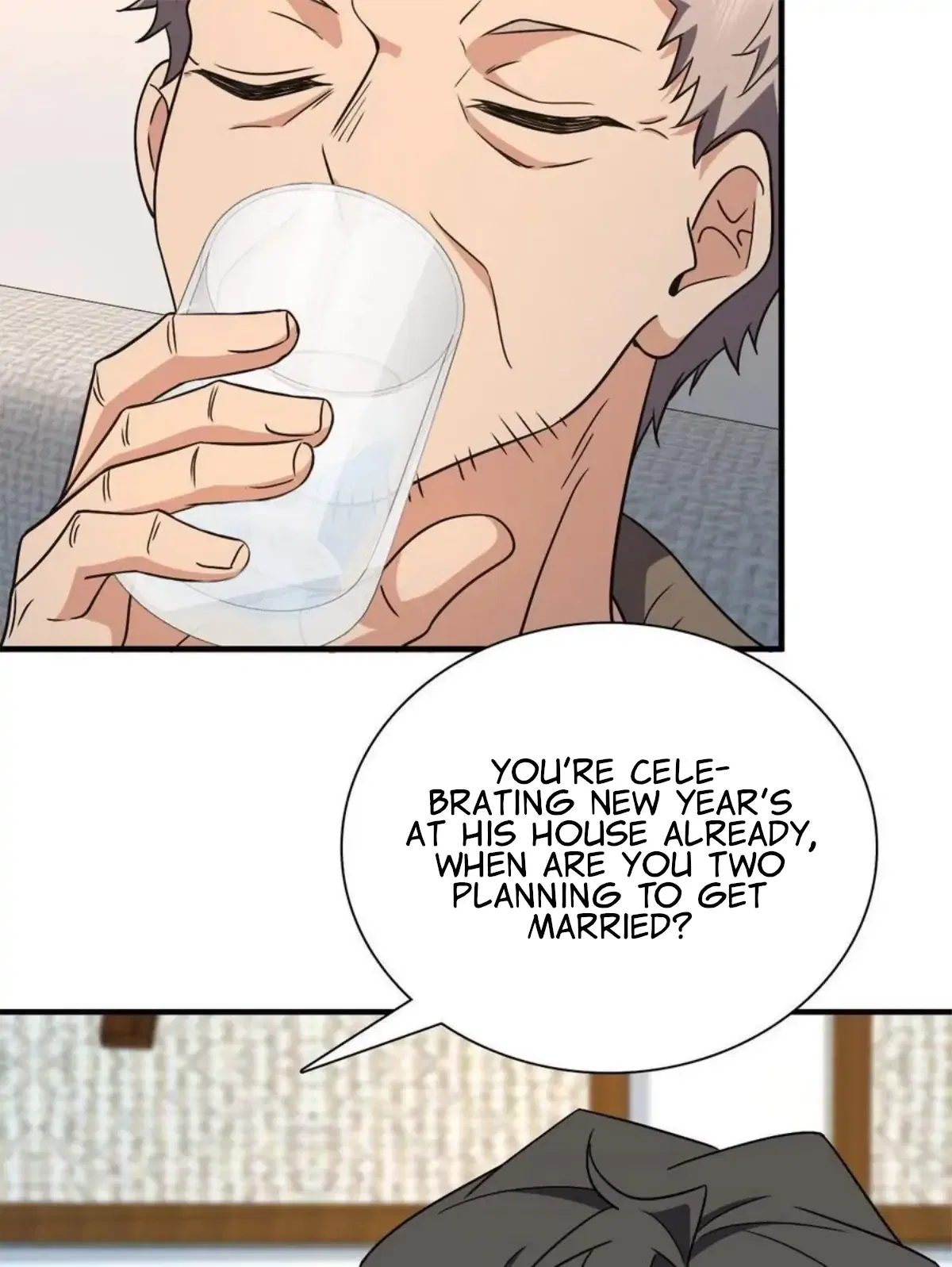 My Wife Is From a Thousand Years Ago Chapter 78 – Page 39