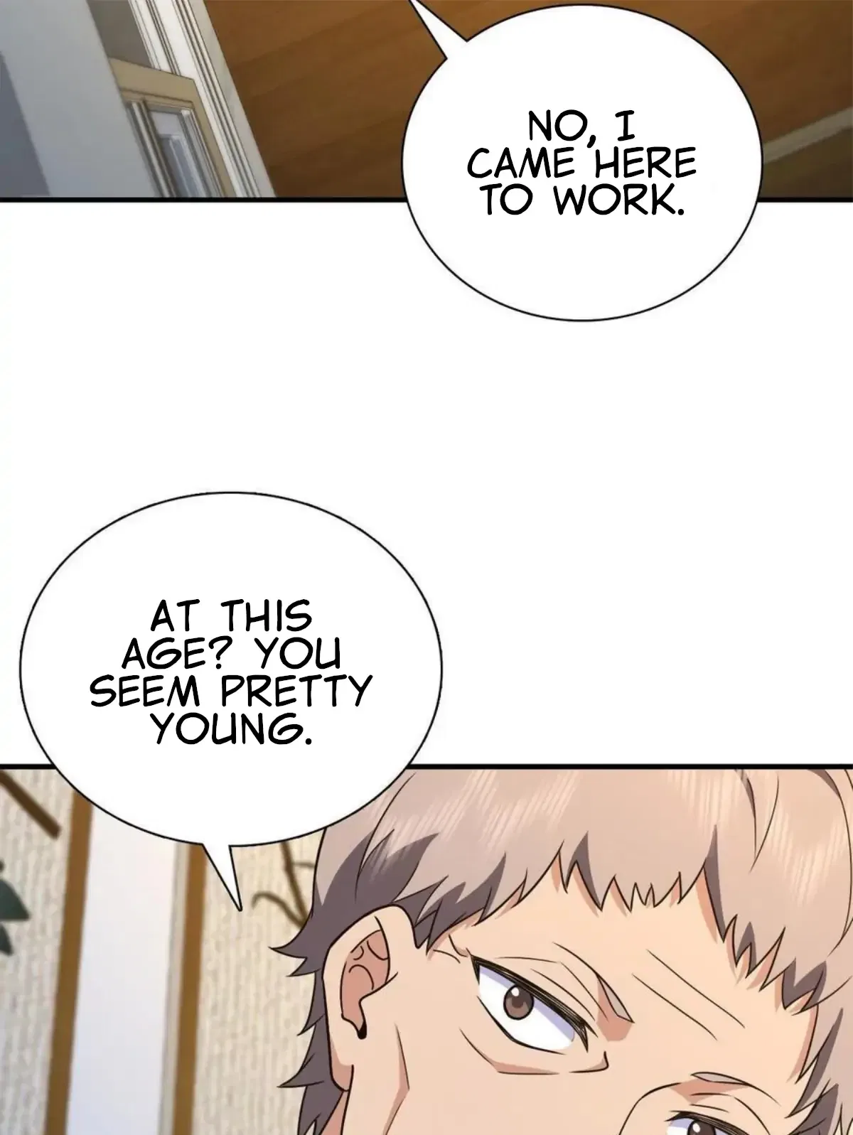 My Wife Is From a Thousand Years Ago Chapter 78 – Page 42