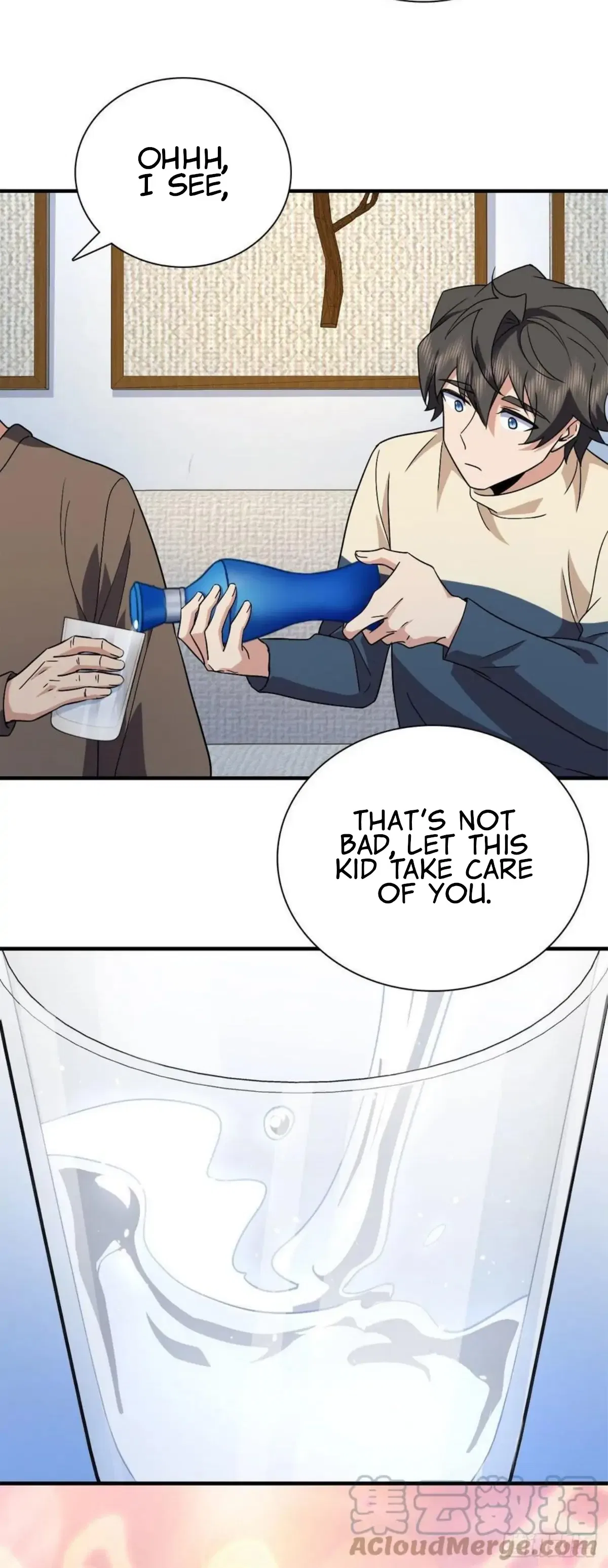 My Wife Is From a Thousand Years Ago Chapter 78 – Page 44