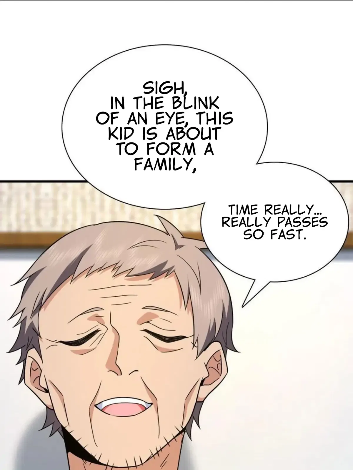 My Wife Is From a Thousand Years Ago Chapter 78 – Page 46