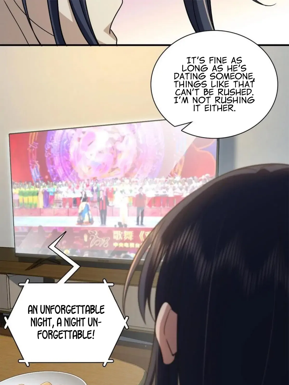 My Wife Is From a Thousand Years Ago Chapter 78 – Page 48