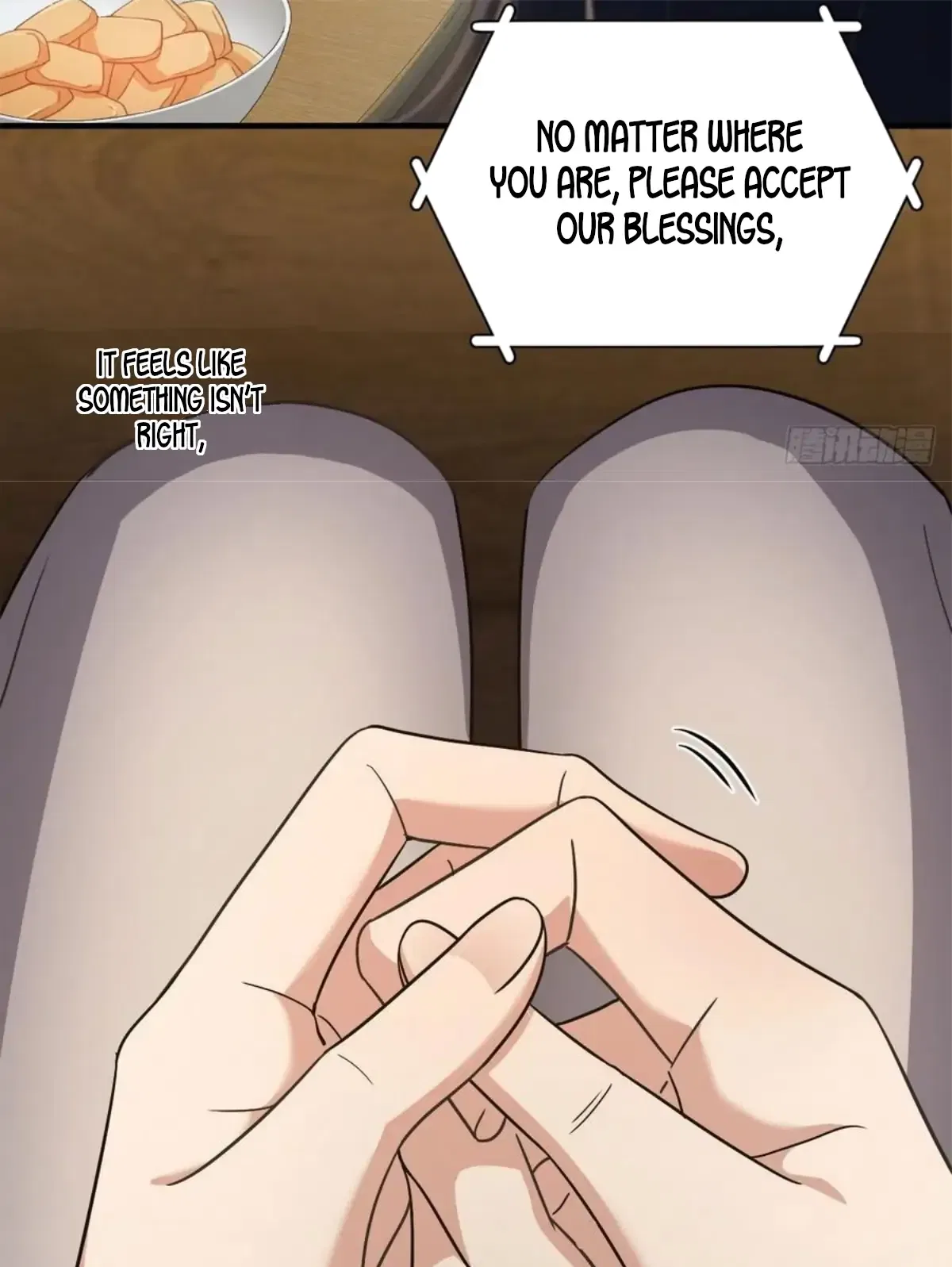 My Wife Is From a Thousand Years Ago Chapter 78 – Page 49