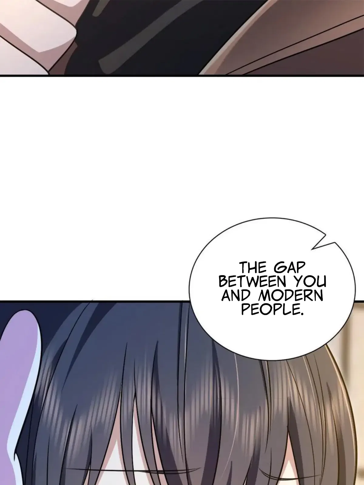 My Wife Is From a Thousand Years Ago Chapter 78 – Page 56