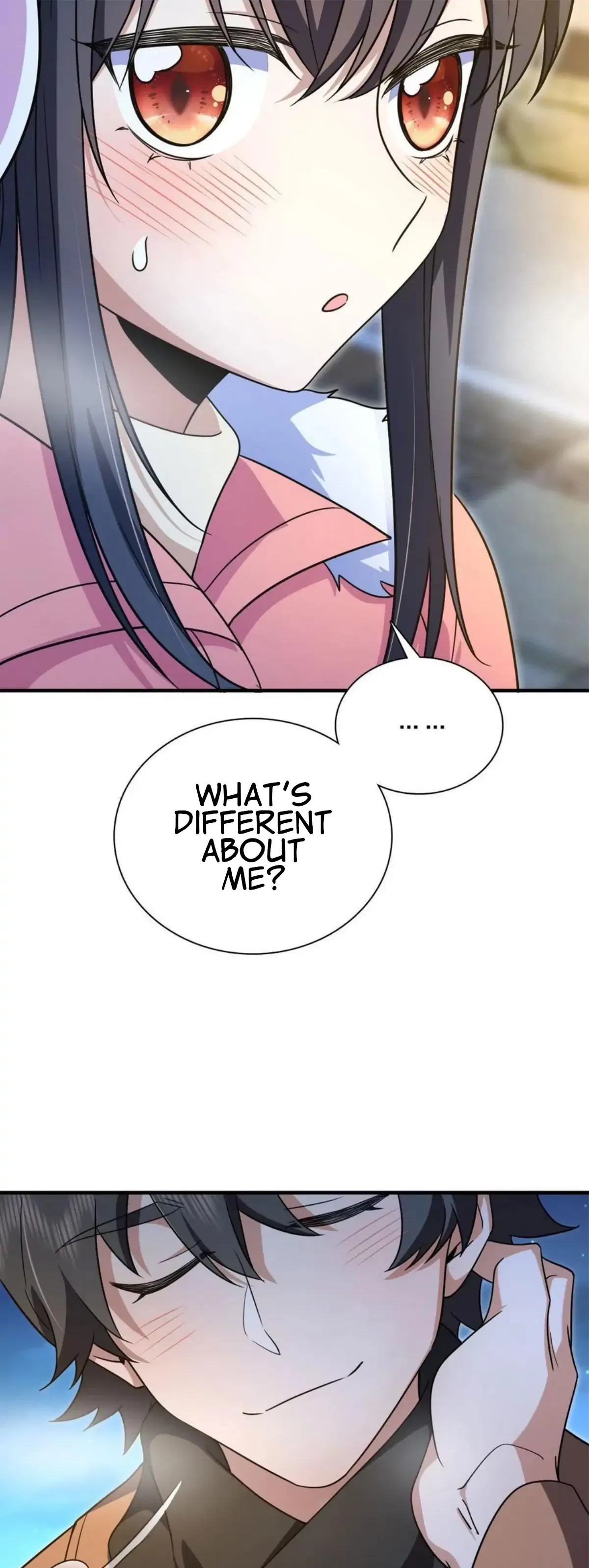 My Wife Is From a Thousand Years Ago Chapter 78 – Page 57