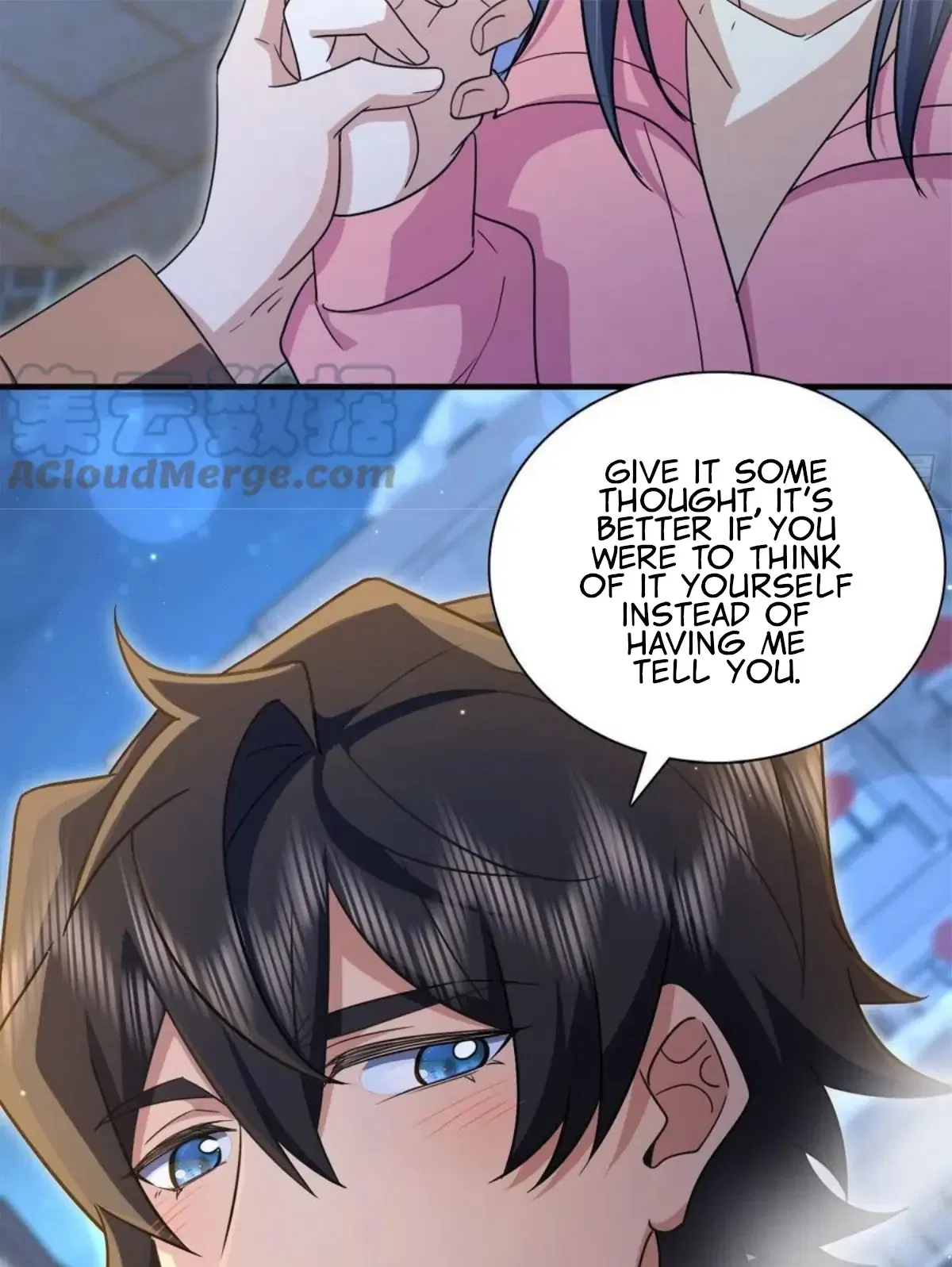 My Wife Is From a Thousand Years Ago Chapter 78 – Page 59