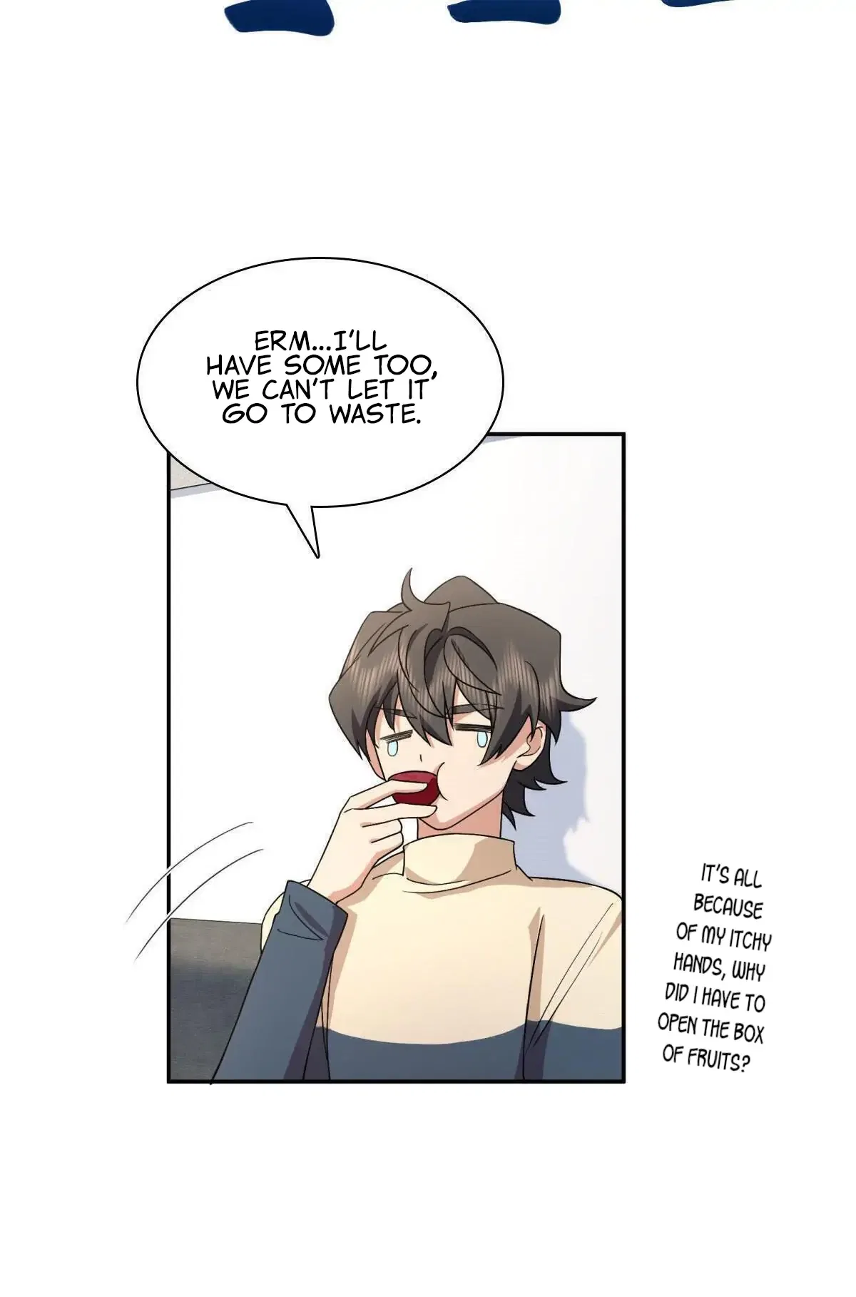 My Wife Is From a Thousand Years Ago Chapter 77 – Page 11