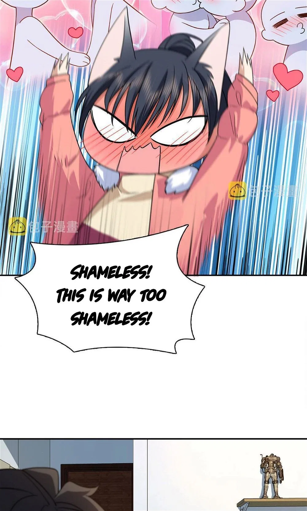 My Wife Is From a Thousand Years Ago Chapter 76 – Page 14