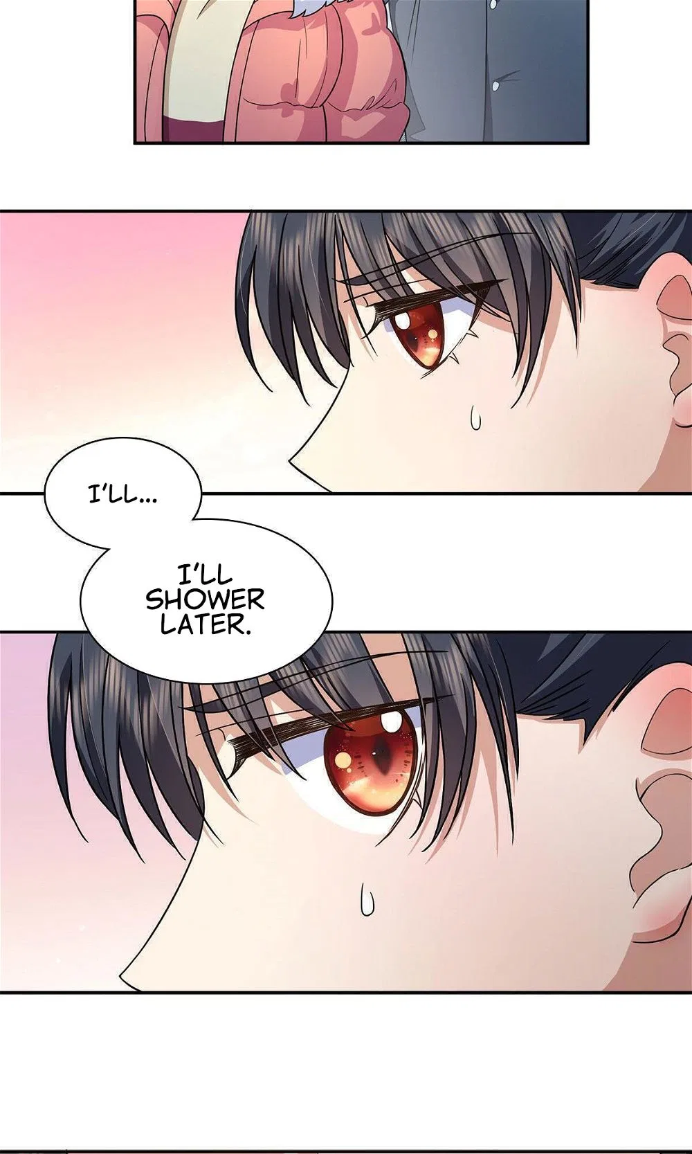 My Wife Is From a Thousand Years Ago Chapter 76 – Page 16
