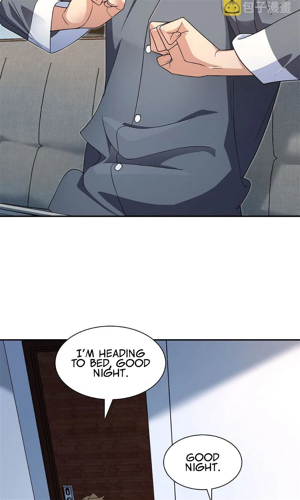My Wife Is From a Thousand Years Ago Chapter 76 – Page 21